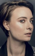 Дженнифер Кирби