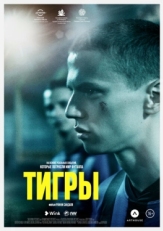 Постер фильма Тигры (2020)