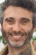 Гилле Клабин