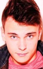 Арсений Лейн