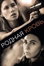 Постер фильма Родная кровь (2015)