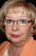Екатерина Маркова