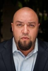 Том Хестмарк