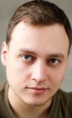 Павел Павлють