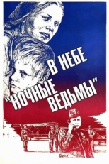 Постер фильма В небе «ночные ведьмы» (1981)