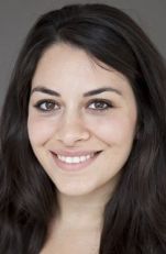 Ezgi Tombul