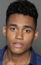 Эдейн Брэдли