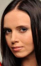 Янина Соколова