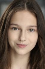 Elizabeth Kaluev