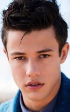 Кэмерон Даллас