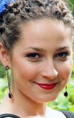 Магдалена Гразёвска