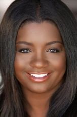 Джулия Пэйс Митчелл