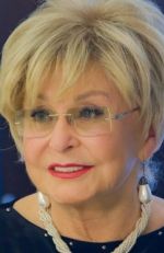 Ангелина Вовк