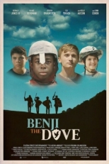 Постер фильма Benji the Dove (2020)