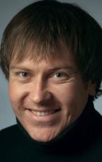 Александр Самусенко