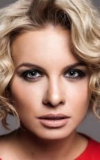 Марина Губина