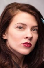 Анна Ден