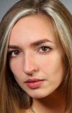 Надежда Петрушова