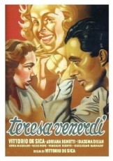 Постер фильма Тереза-Пятница (1941)