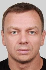 Антон Чернов