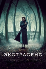 Постер фильма Экстрасенс (2011)