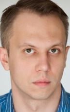 Михаил Сидаш