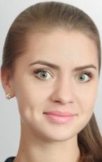 Надежда Костюк