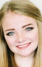 Элла Харрис