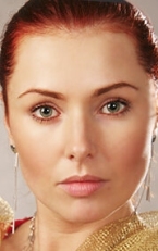 Янина Бугрова