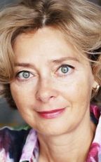 Анна Исайкина