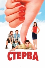 Постер фильма Стерва (2001)