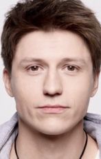 Эрик Абрамович