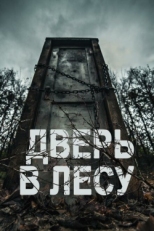 Постер фильма Дверь в лесу (2019)