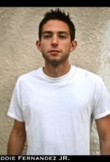 Эдди Дж. Фернандес мл.