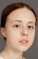 Елизавета Агрова