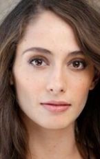 Natalie Kabenjian