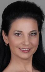 Алла Вербицкая