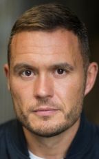 Джордан Янг