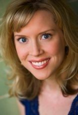 Эмили Моффатт