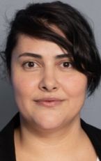 Zorica Nusheva