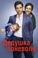 Постер сериала Дедушка поневоле (2015)