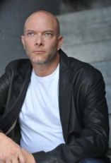 Йен Батчер