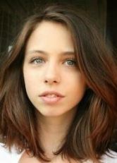 Луна Зимич Мийович