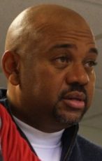 Майкл Уилбон