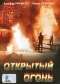 Постер фильма Открытый огонь (1994)