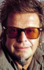 Борис Гребенщиков