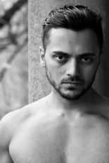 Bond Mgebrishvili