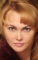 Ольга Горленкова