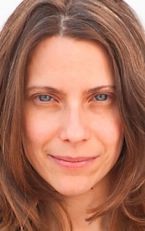Элена Рохер