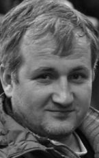 Константин Данилюк